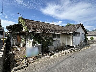 外観:【土地】 外観:【土地】