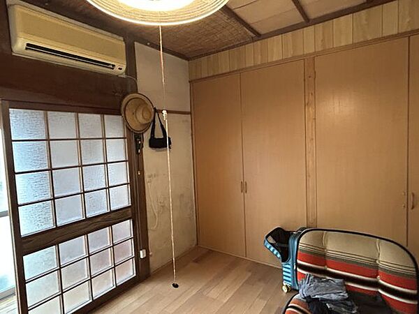 洋室
