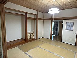 和室の画像