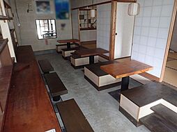 室内の画像