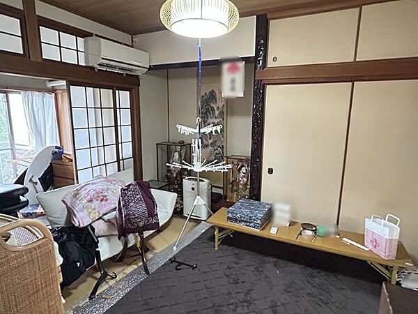 和室