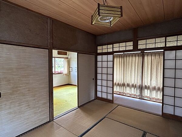 和室