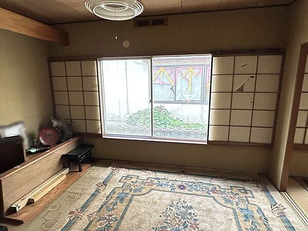 和室