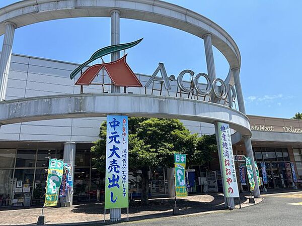 周辺を拡大表示