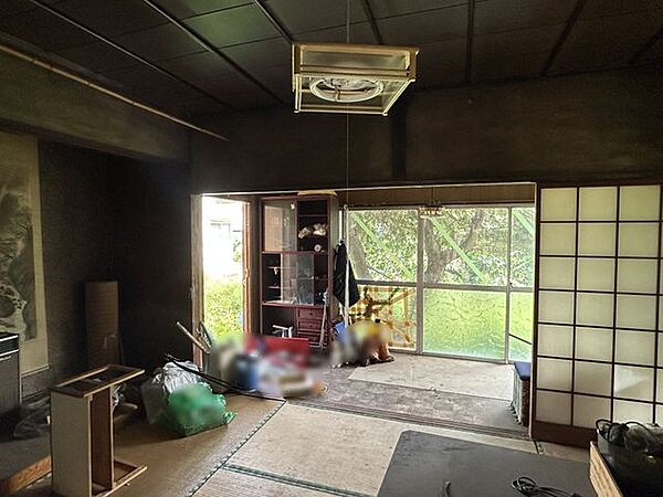 和室