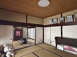 和室の画像