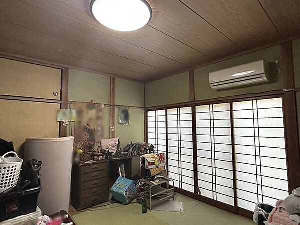 和室