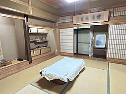 和室の画像