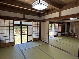 和室の画像