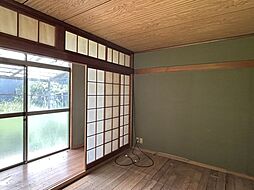 和室の画像