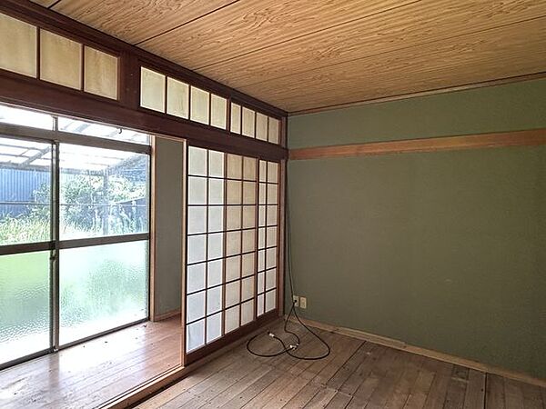 和室