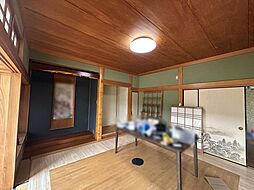 洋室の画像