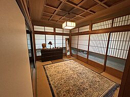 和室の画像