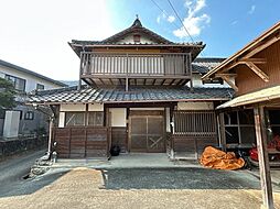 宇城市不知火町長崎 戸建て