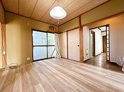 室内の画像