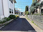現地外観写真(2026年5月11日（現況古屋あり)