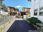 現地外観写真(2026年5月11日（現況古屋あり)
