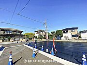 現地写真（9月21日）