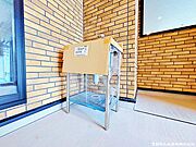 【設備】ガレージ内手洗い