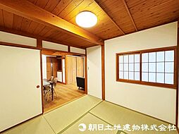 和室の画像