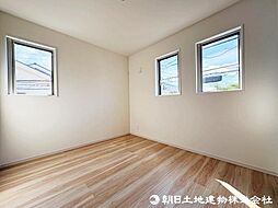 子供部屋の画像