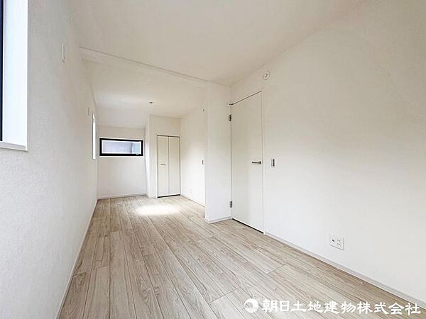子供部屋