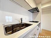 毎日使うキッチンがきれいだとお料理も楽しくなります