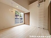 通風・採光を考慮した快適な住まいです。