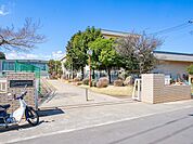 所沢市立小手指中学校1197ｍ
