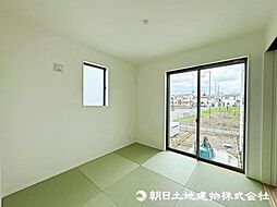 洋室の画像