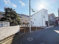 東京都東大和市南街1丁目：物件画像