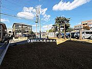 現地外観写真（2026年2月22日）