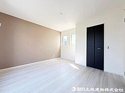 洋室の画像