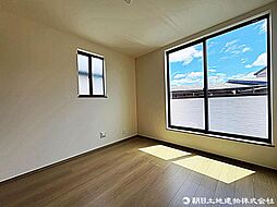 子供部屋の画像
