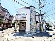 現地外観写真（2026年5月17日）
