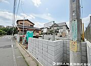 現地外観写真(2026年5月23日)