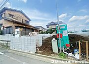 現地外観写真(2026年5月23日)