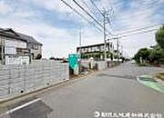 現地外観写真(2026年5月23日)