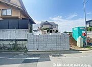 現地外観写真(2026年5月23日)