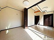 お気に入りの家具を置いて、自分だけの時間を楽しむ場所。