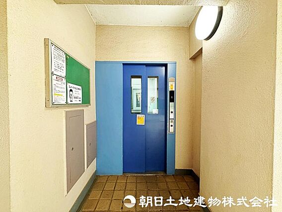 エレベーター
