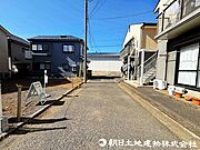 現地外観写真(2026年2月19日)