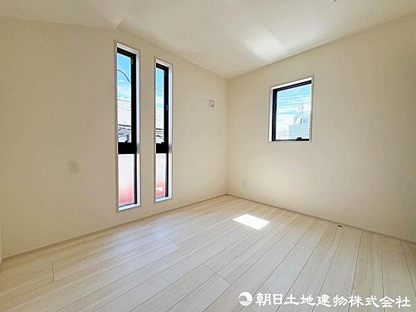 子供部屋
