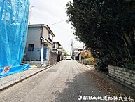 東京都小平市仲町：物件画像
