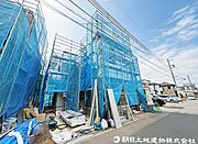 現地外観写真(2026年5月28日)