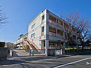 所沢市立和田小学校　18ｍ