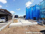 埼玉県所沢市上新井2丁目：物件画像