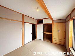 和室の画像