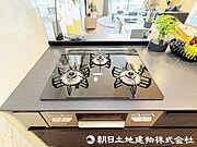 毎日料理をする。きっと料理上手な方は3口コンロを活用してさくっとパパッと料理ができる。