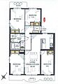 西所沢椿峰ニュータウン39街区1号棟2階1,890万円